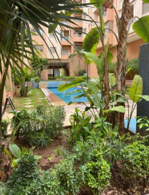 Oasis Appart